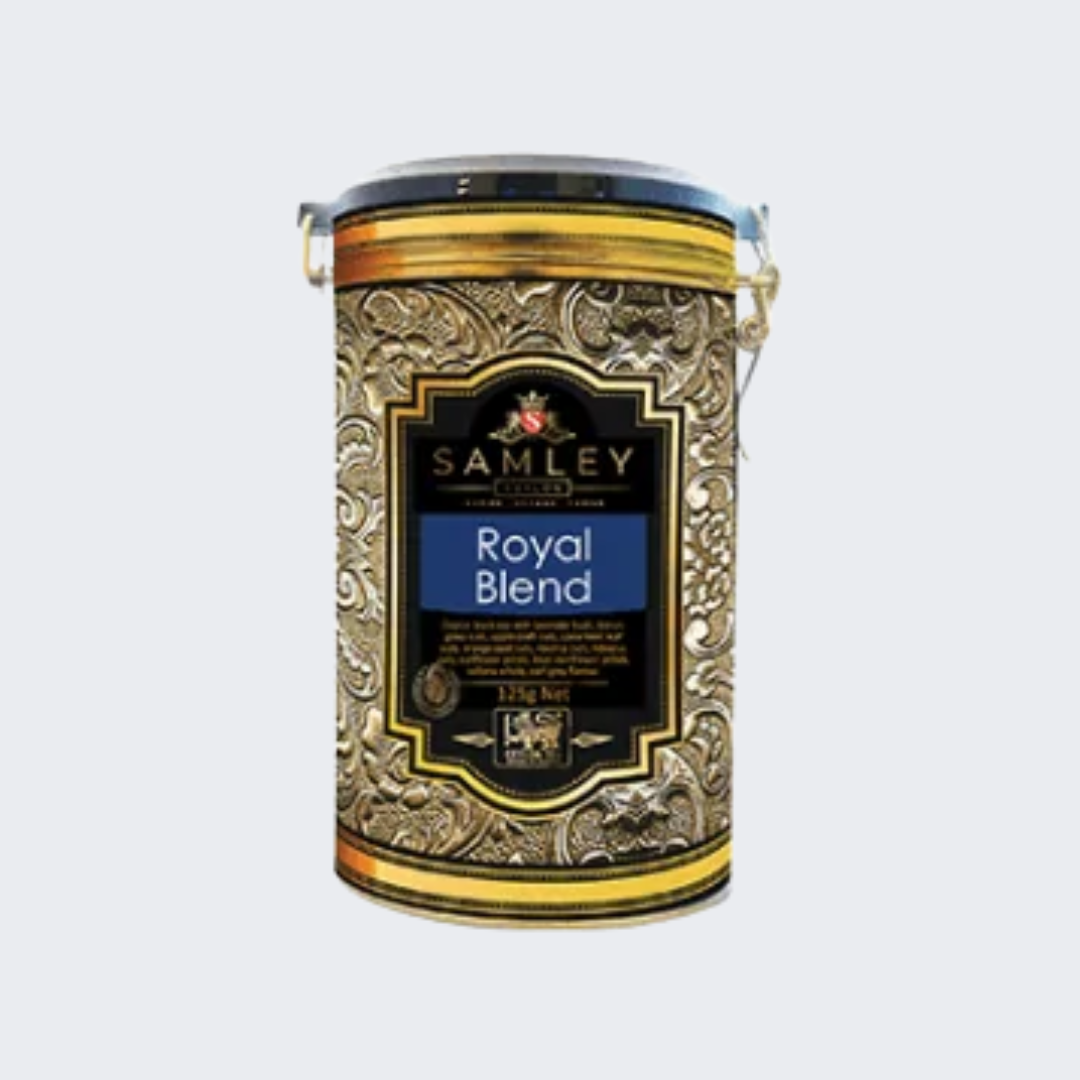 Royal Blend Tea